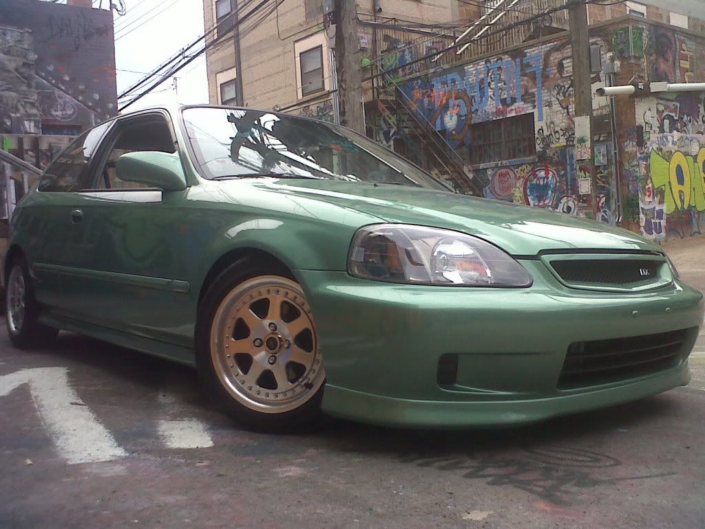 Member Introductions - Page 3 - Honda-Tech - Honda Forum Discussion